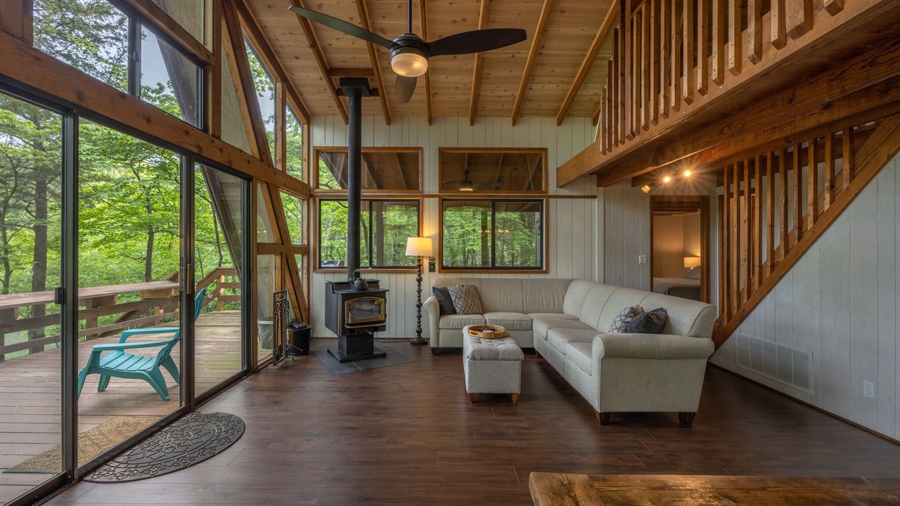 Photo of Livingroom in Wright City