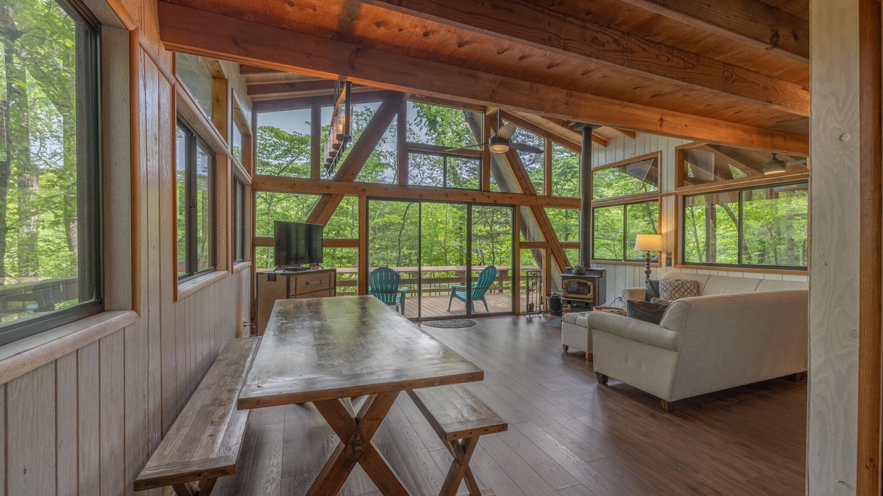Photo of Livingroom in Wright City