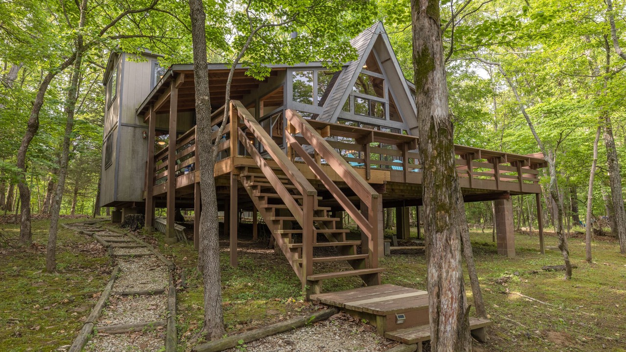 Photo of Outdoor in Wright City