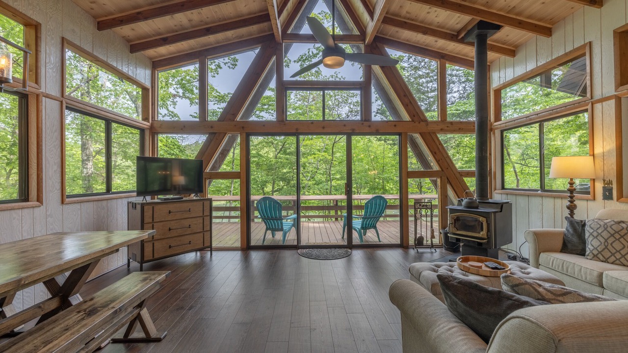 Photo of Livingroom in Wright City