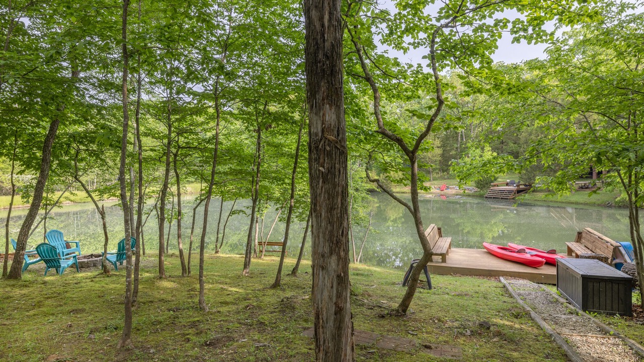 Photo of Outdoor in Wright City
