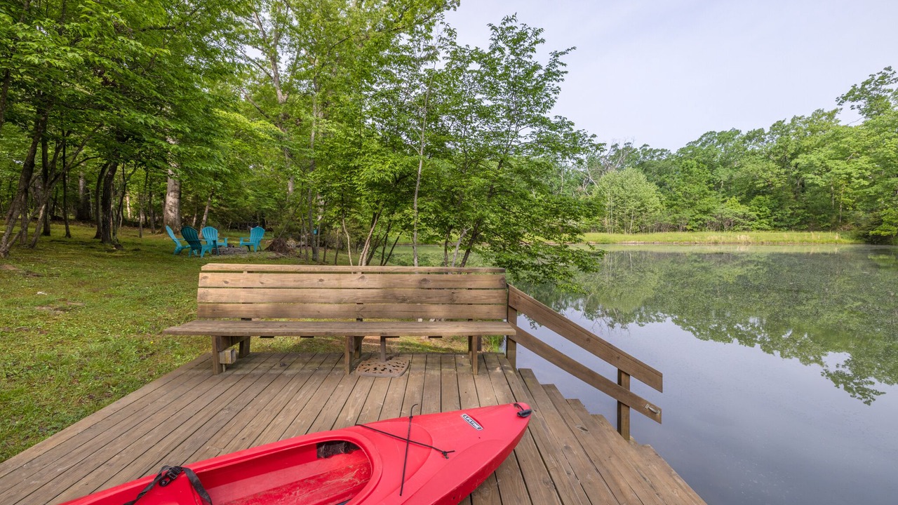 Photo of Outdoor in Wright City