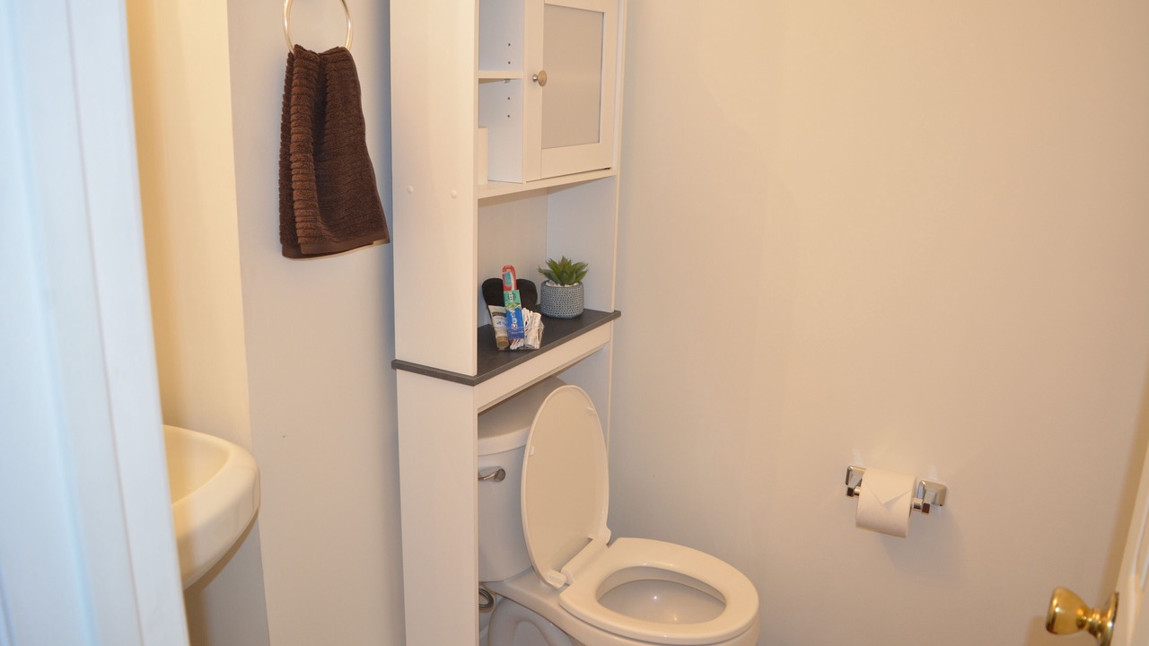 Photo of Bathroom in Augusta