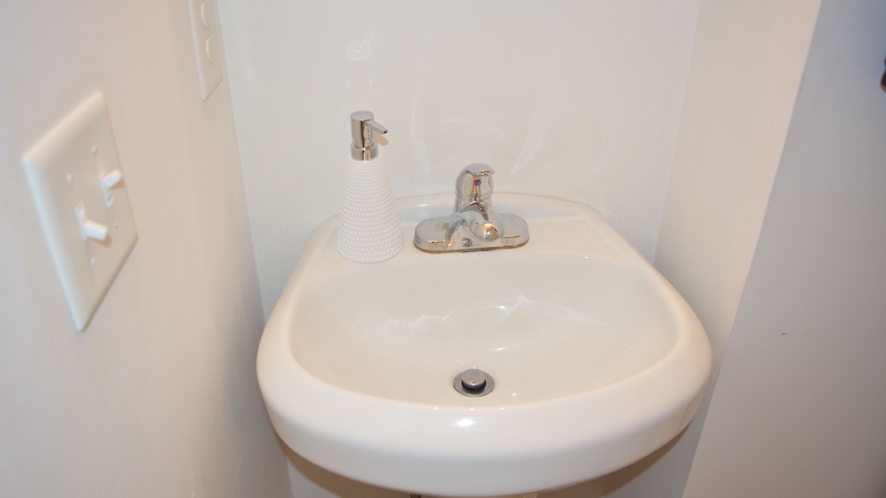 Photo of Bathroom in Augusta