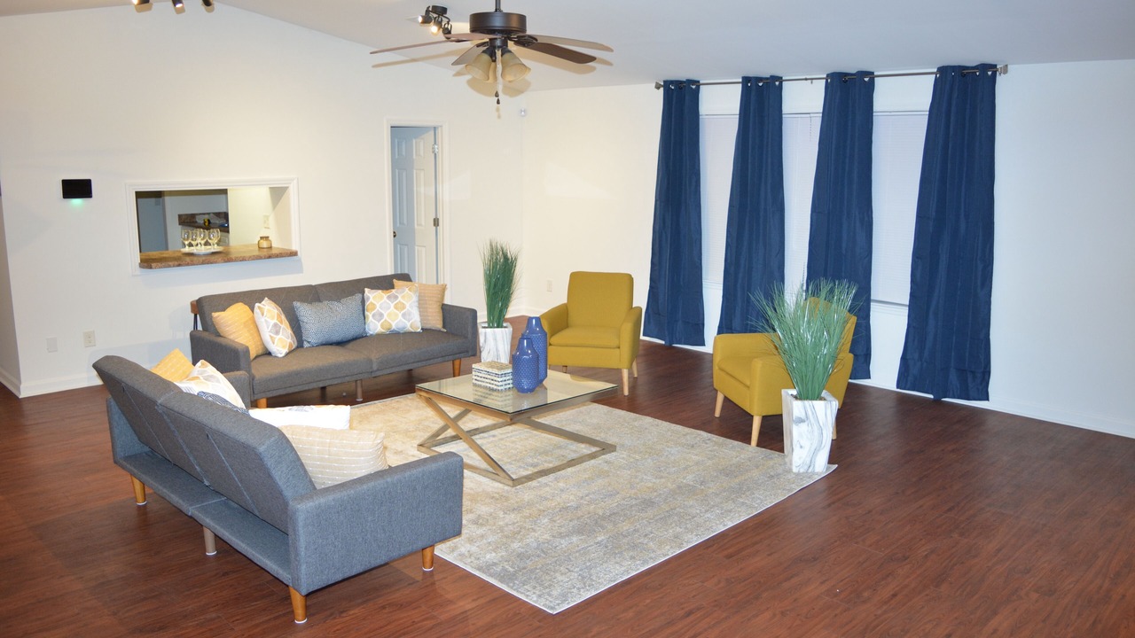 Photo of Bedroom in Augusta
