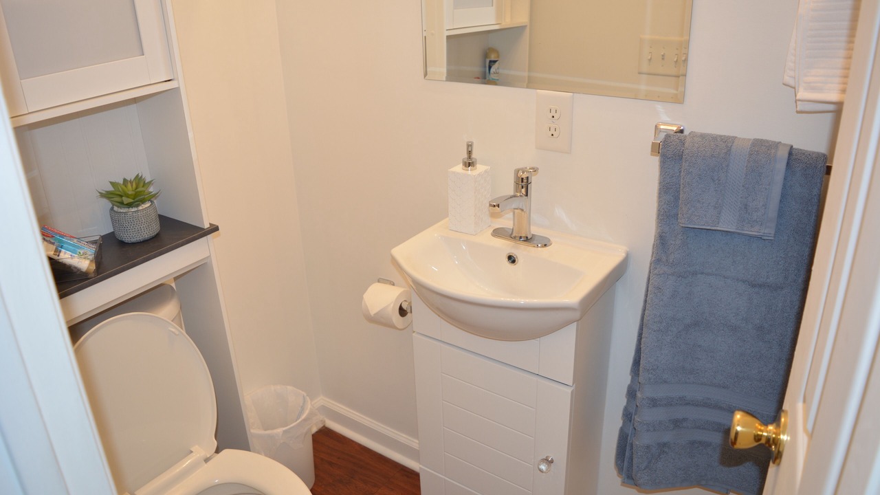 Photo of Bathroom in Augusta