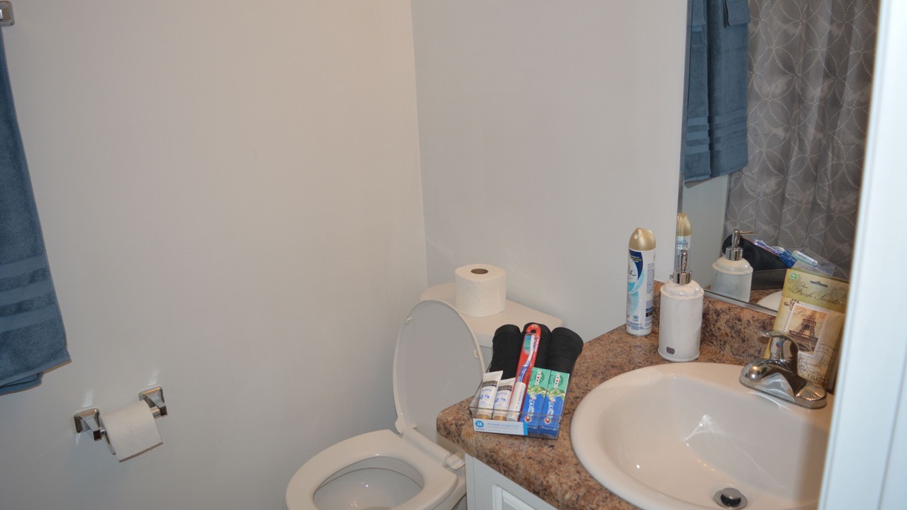 Photo of Bathroom in Augusta