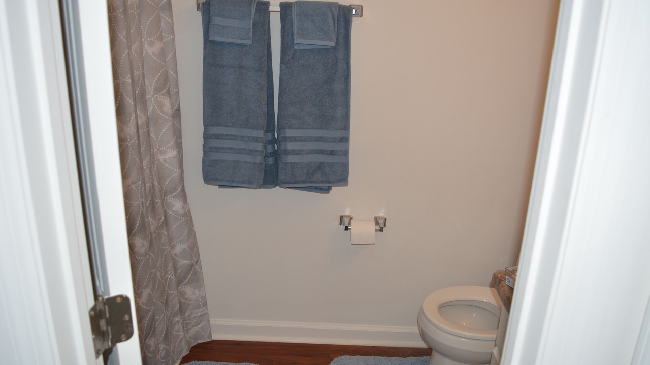Photo of Bathroom in Augusta