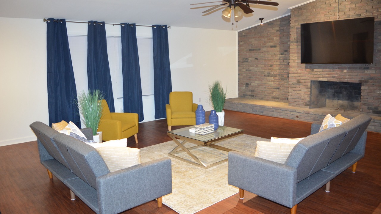 Photo of Bedroom in Augusta