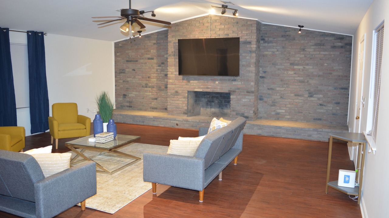 Photo of Bedroom in Augusta