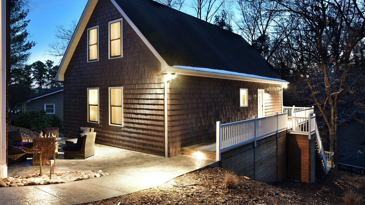 Photo of Outdoor in Albemarle