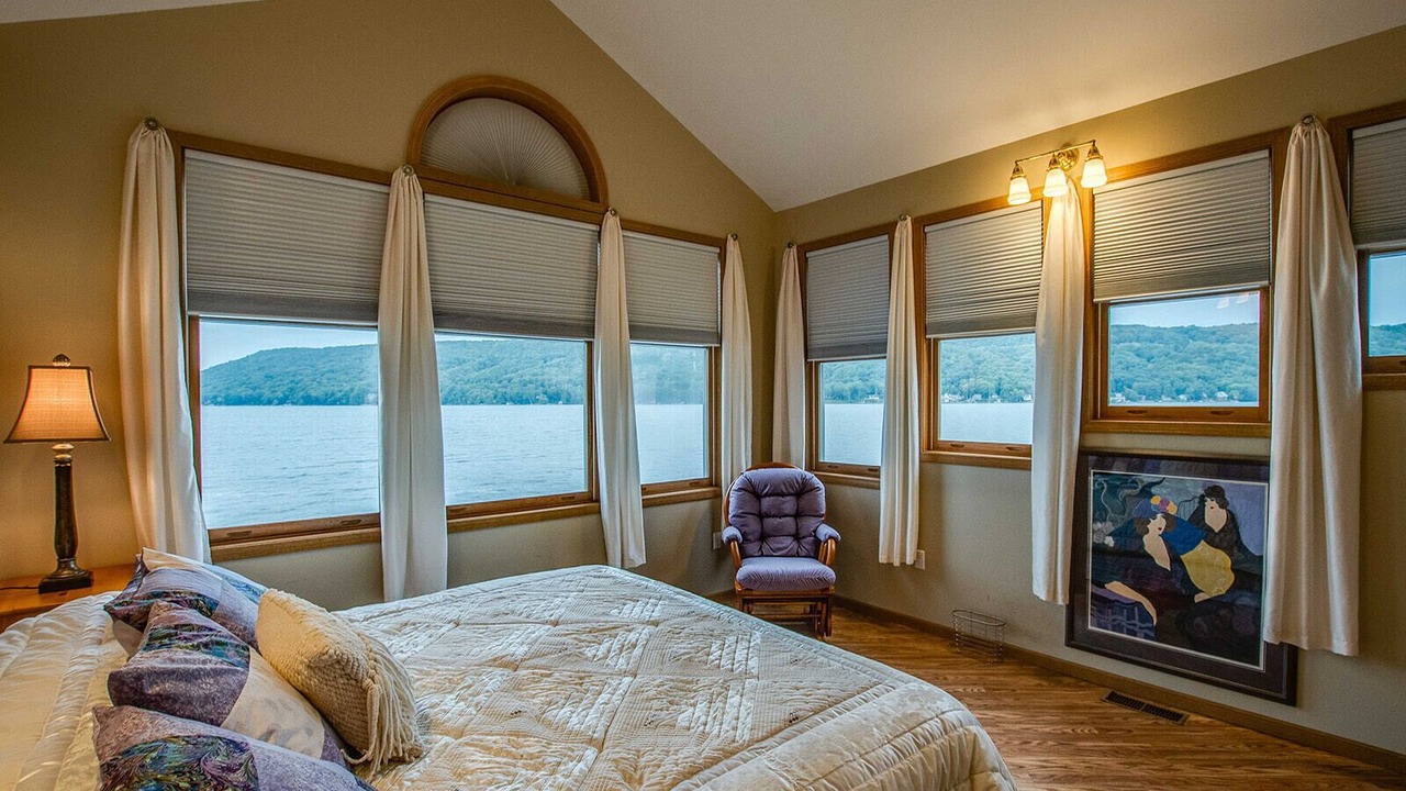 Photo of Bedroom in Dundee