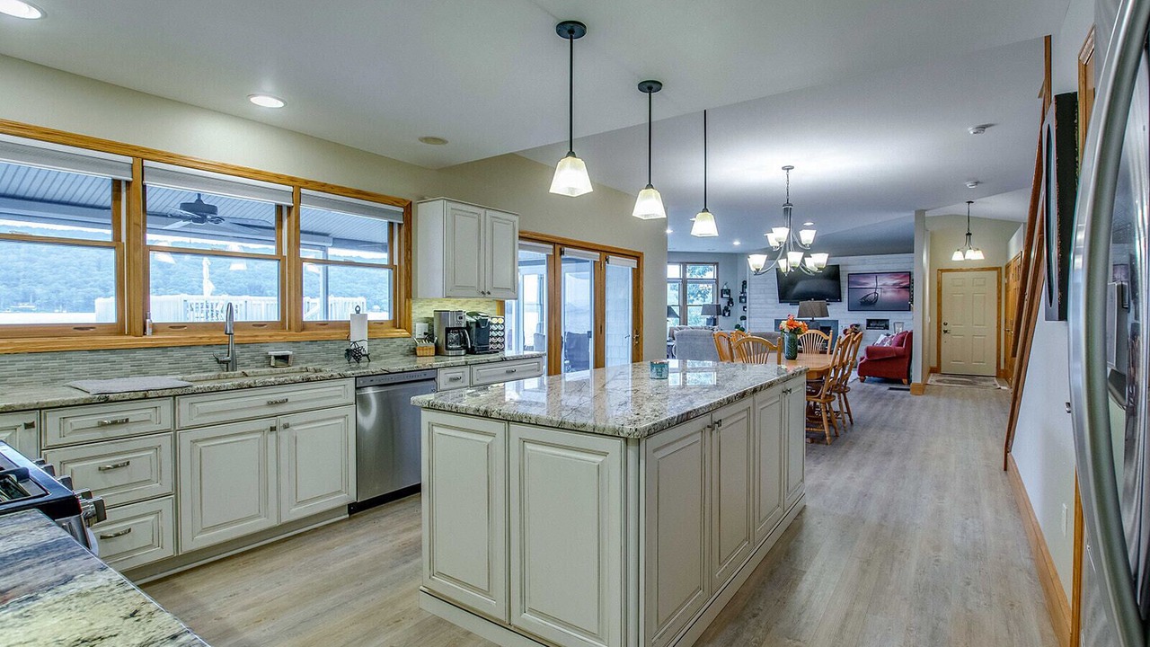 Photo of Kitchen in Dundee