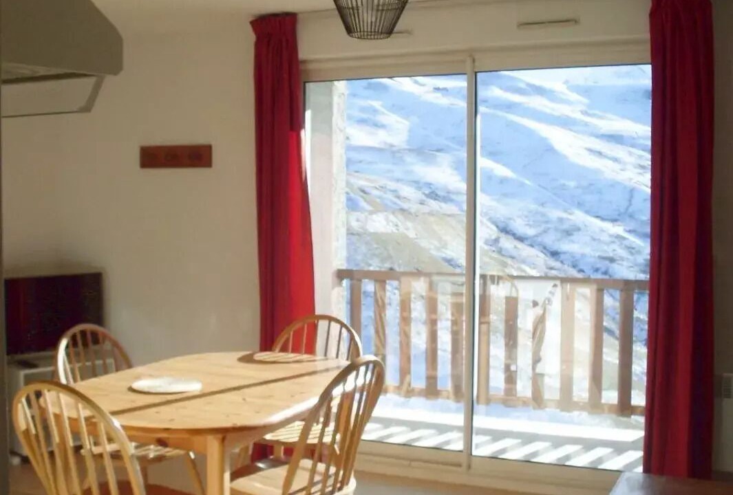 Photo of Others in Peyragudes