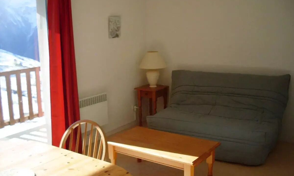 Photo of Livingroom in Peyragudes