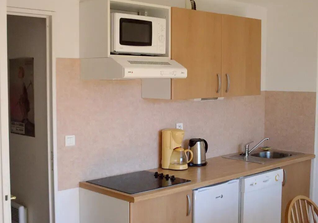 Photo of Kitchen in Peyragudes