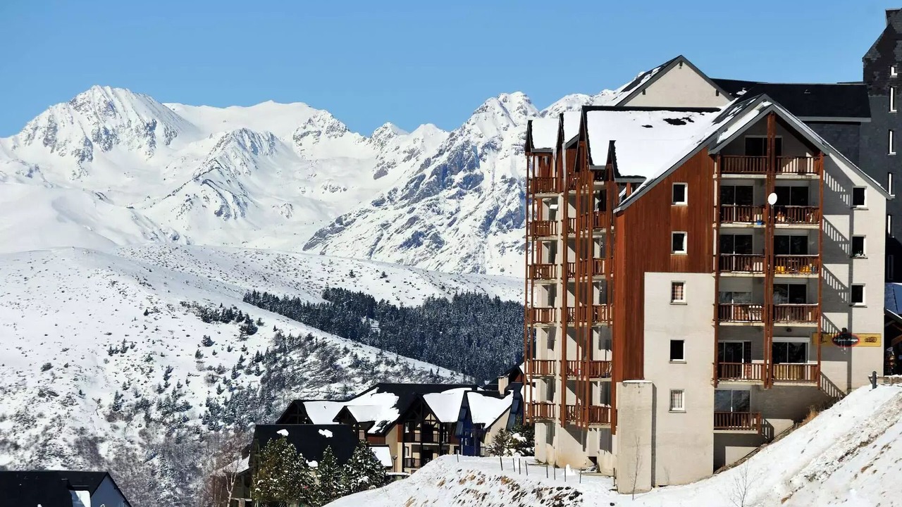 Photo of Outdoor in Peyragudes