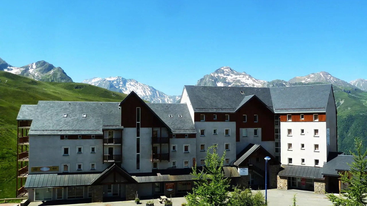 Photo of Outdoor in Peyragudes