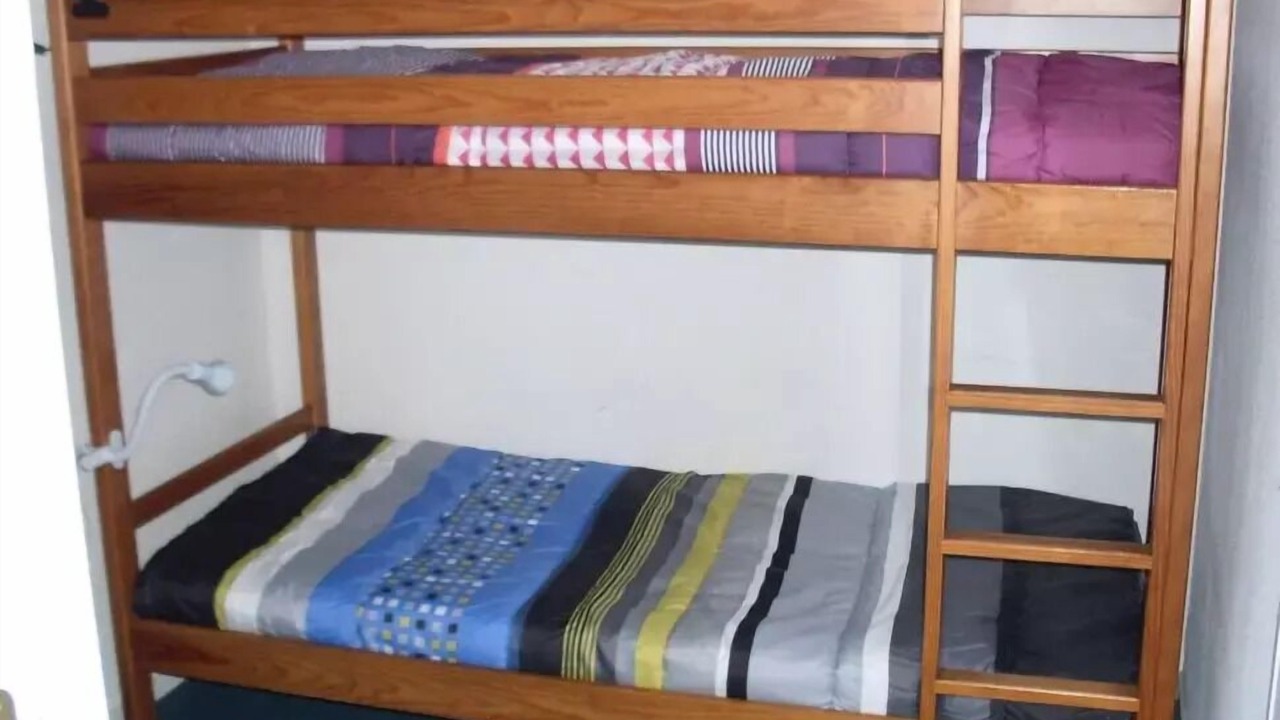 Photo of Bedroom in Peyragudes