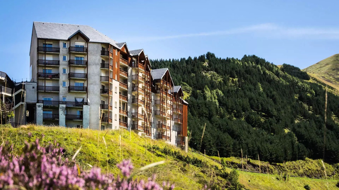 Photo of Outdoor in Peyragudes