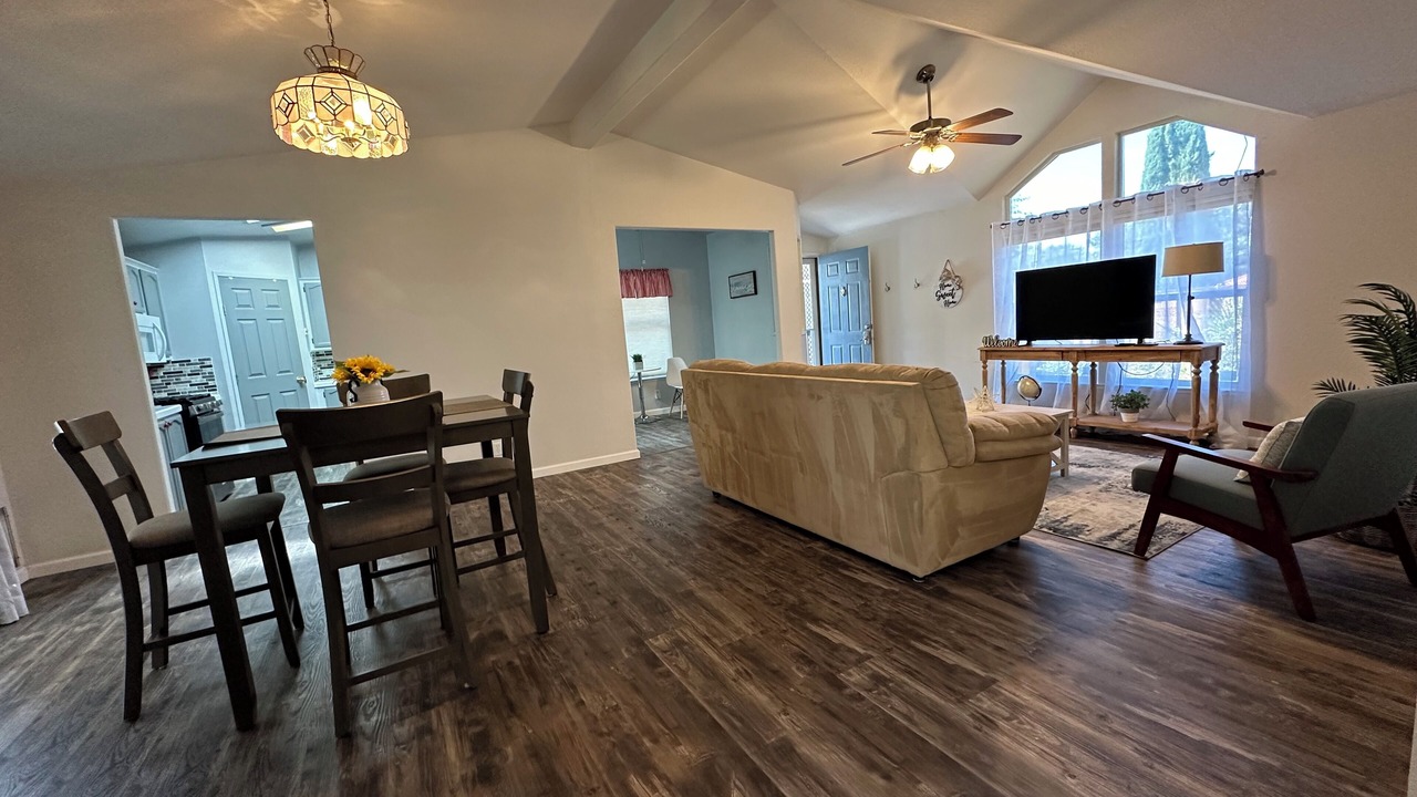 Photo of Bedroom in Tracy