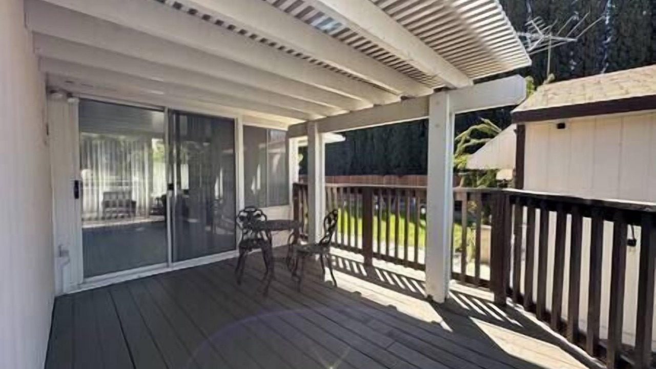 Photo of Outdoor in Tracy