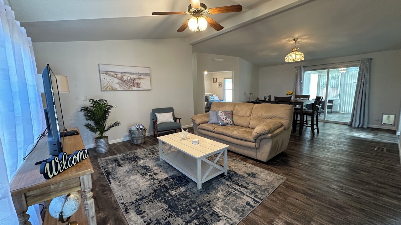 Photo of Bedroom in Tracy