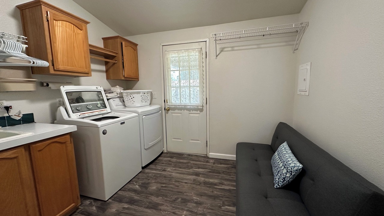 Photo of Bedroom in Tracy