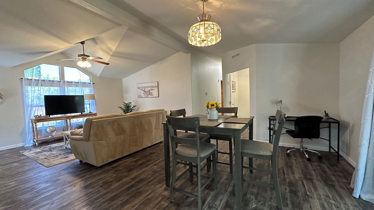 Photo of Bedroom in Tracy