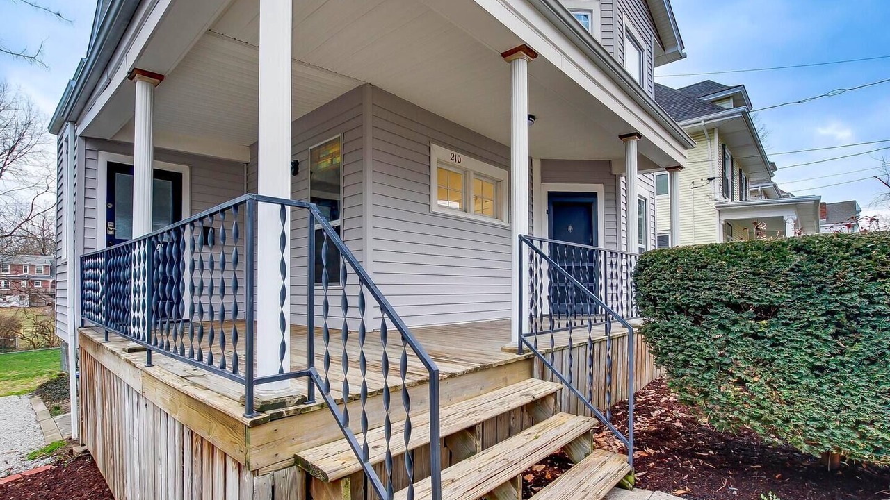 Photo of Outdoor in Crescent Hill