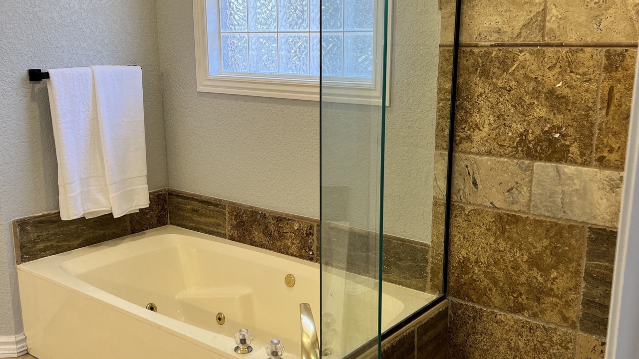 Photo of Bathroom in Fayetteville