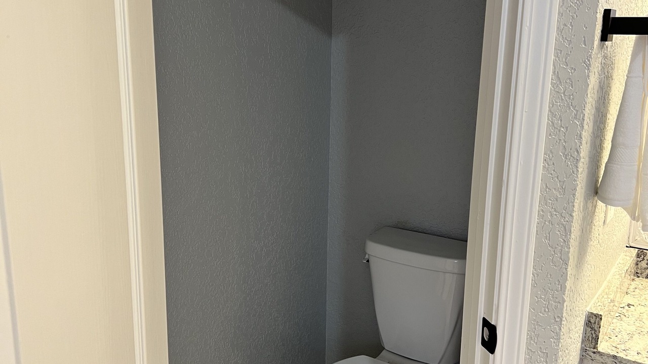 Photo of Bathroom in Fayetteville