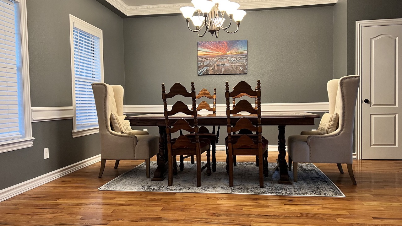 Photo of Bedroom in Fayetteville
