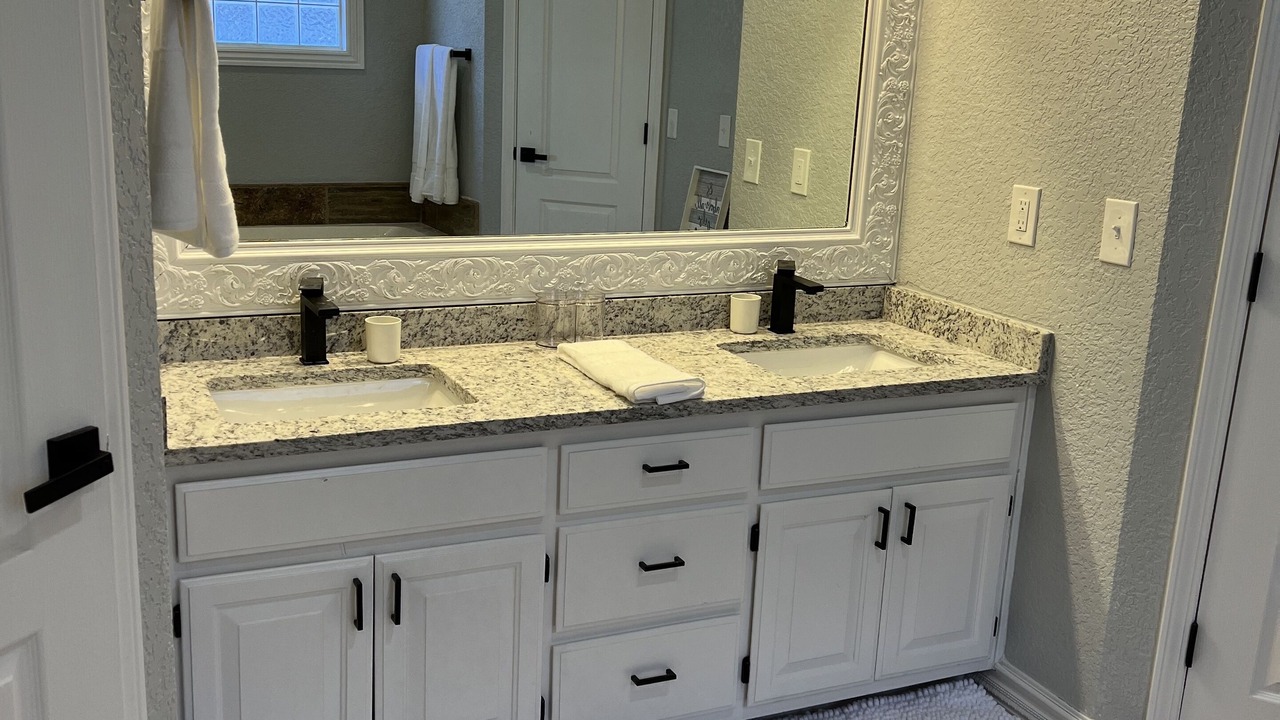 Photo of Bathroom in Fayetteville
