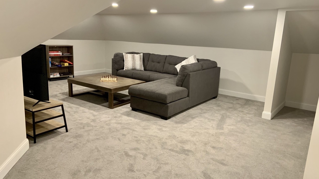 Photo of Bedroom in Tonka Bay