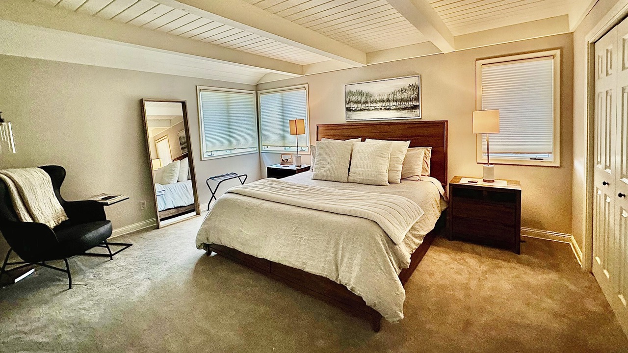 Photo of Bedroom in Tonka Bay