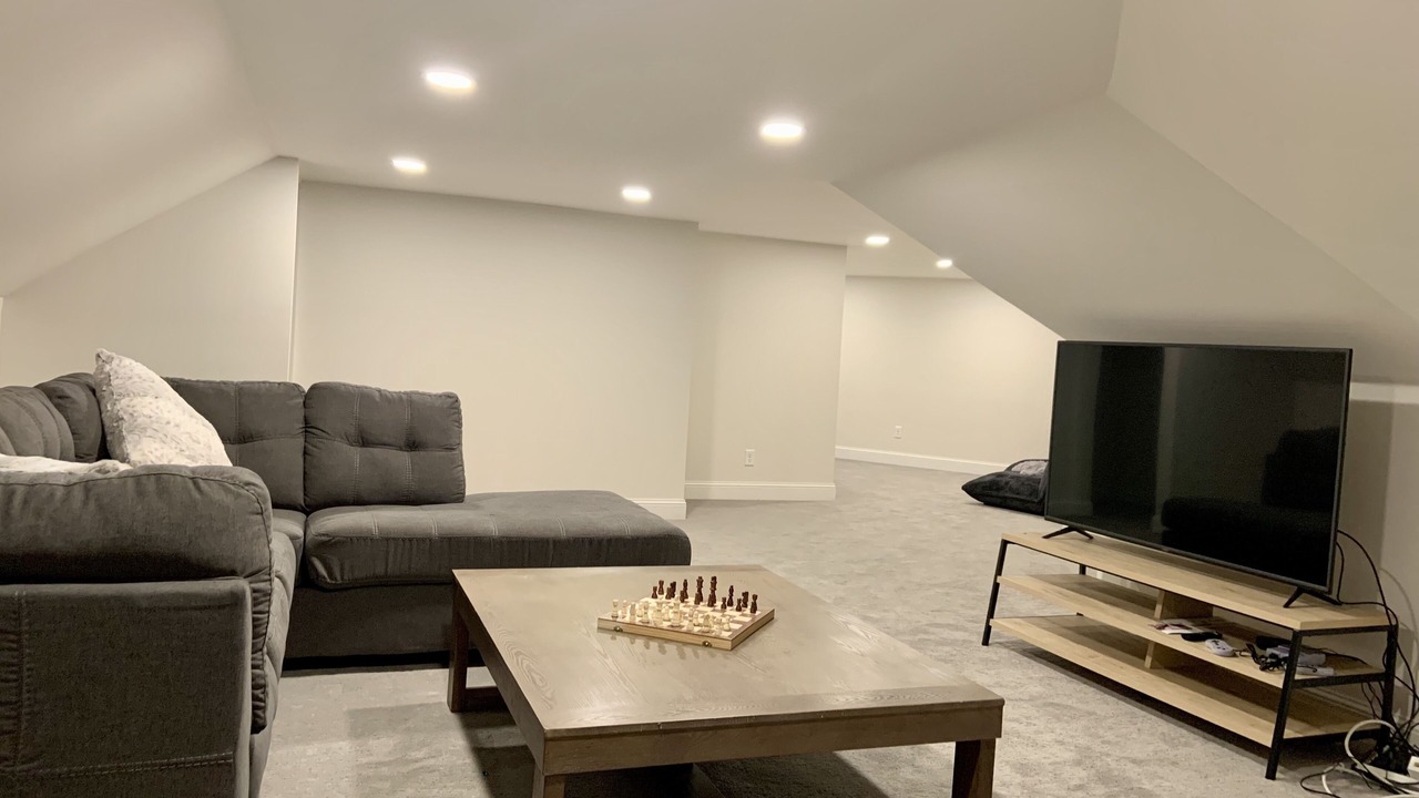 Photo of Bedroom in Tonka Bay