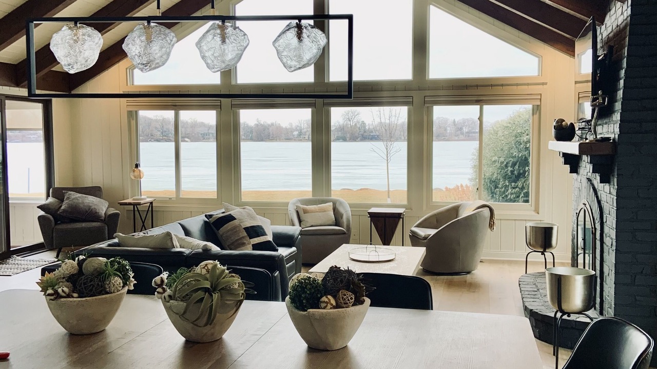 Photo of Outdoor in Tonka Bay