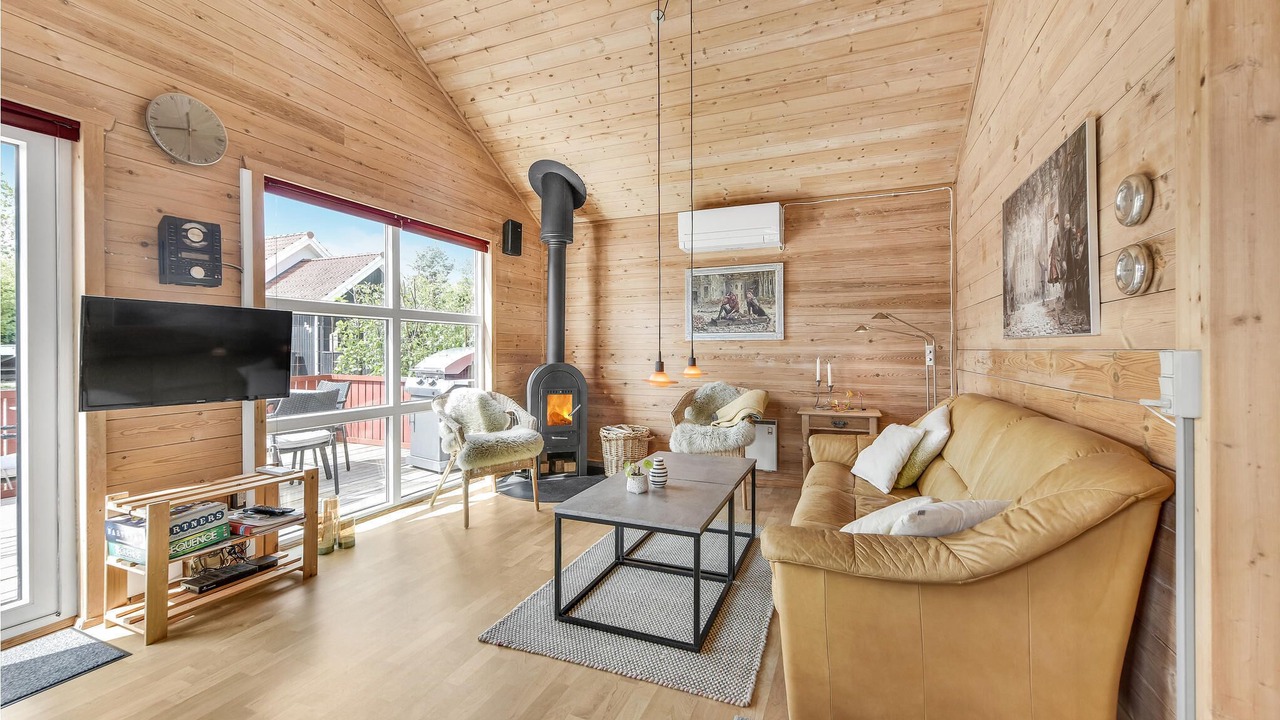 Photo of Bedroom in Falen