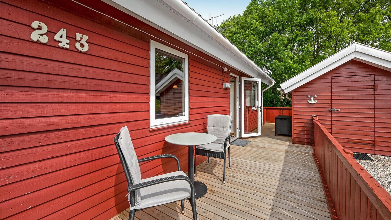 Photo of Outdoor in Falen
