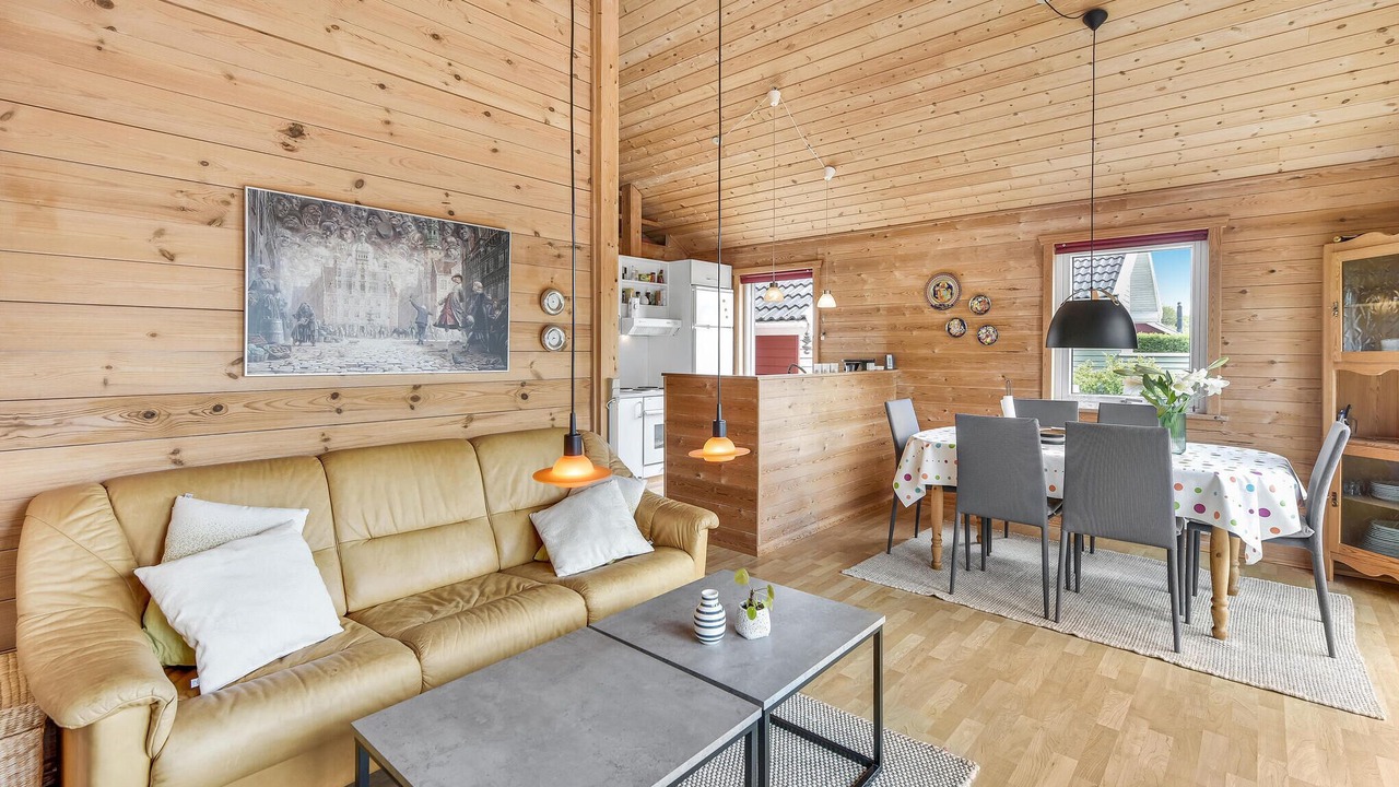 Photo of Bedroom in Falen