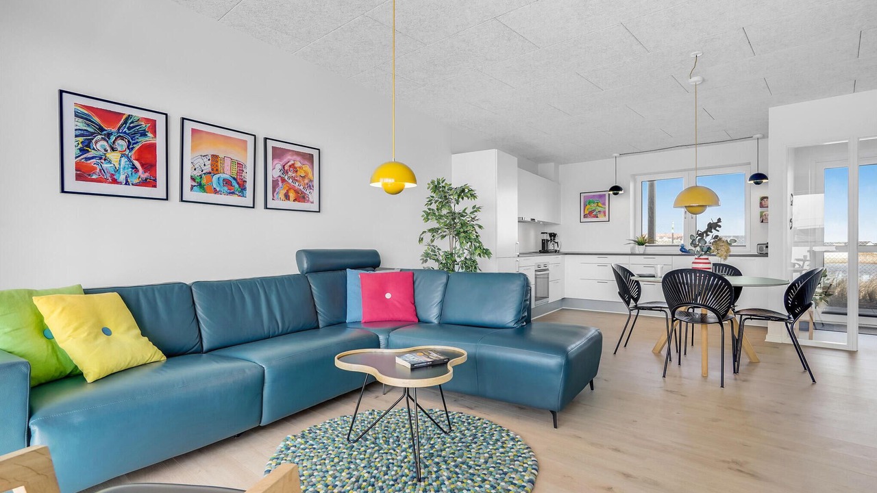 Photo of Bedroom in Sondervig