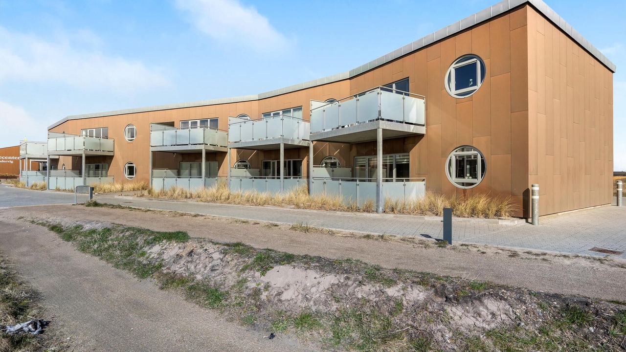 Photo of Outdoor in Sondervig