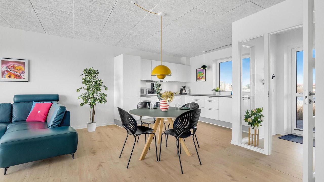 Photo of Bedroom in Sondervig