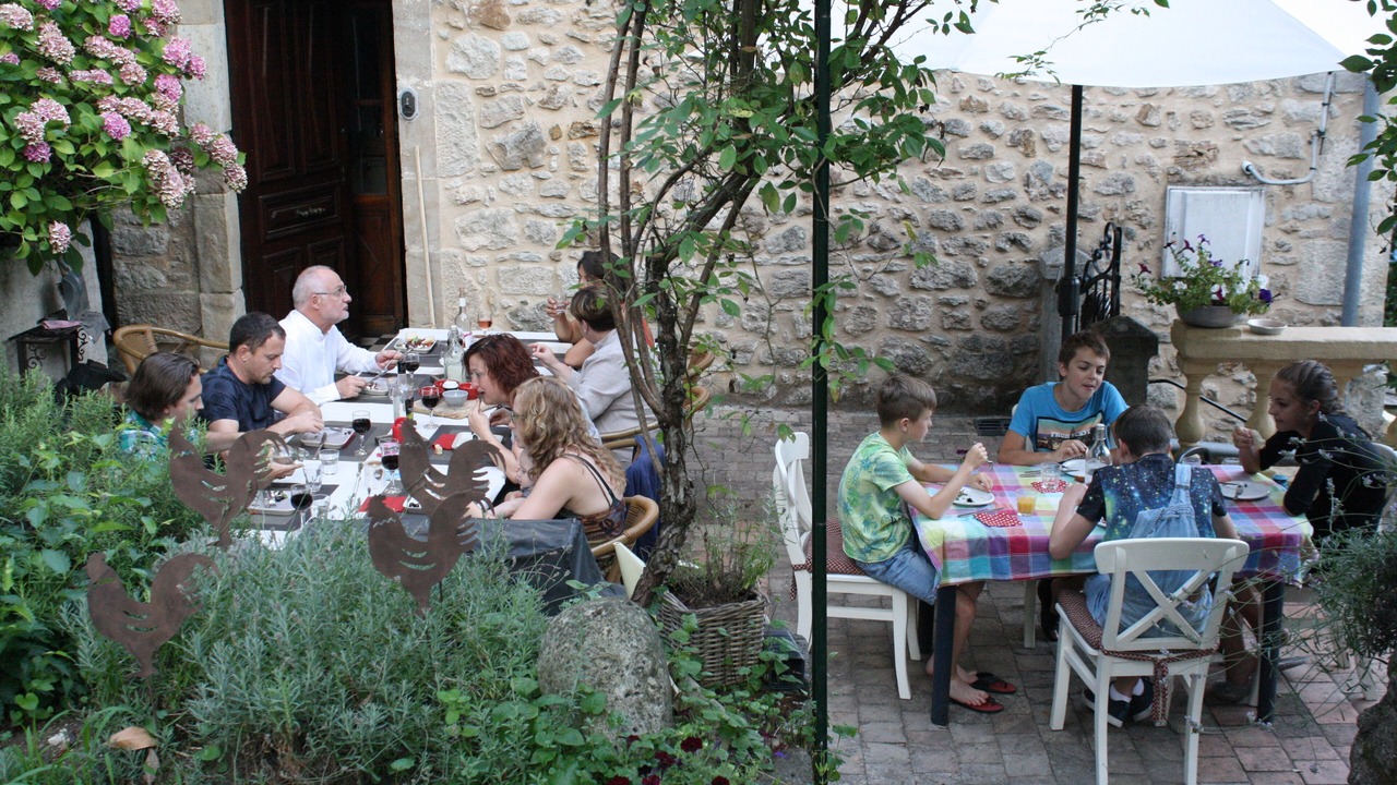 Photo of Outdoor in Largentiere