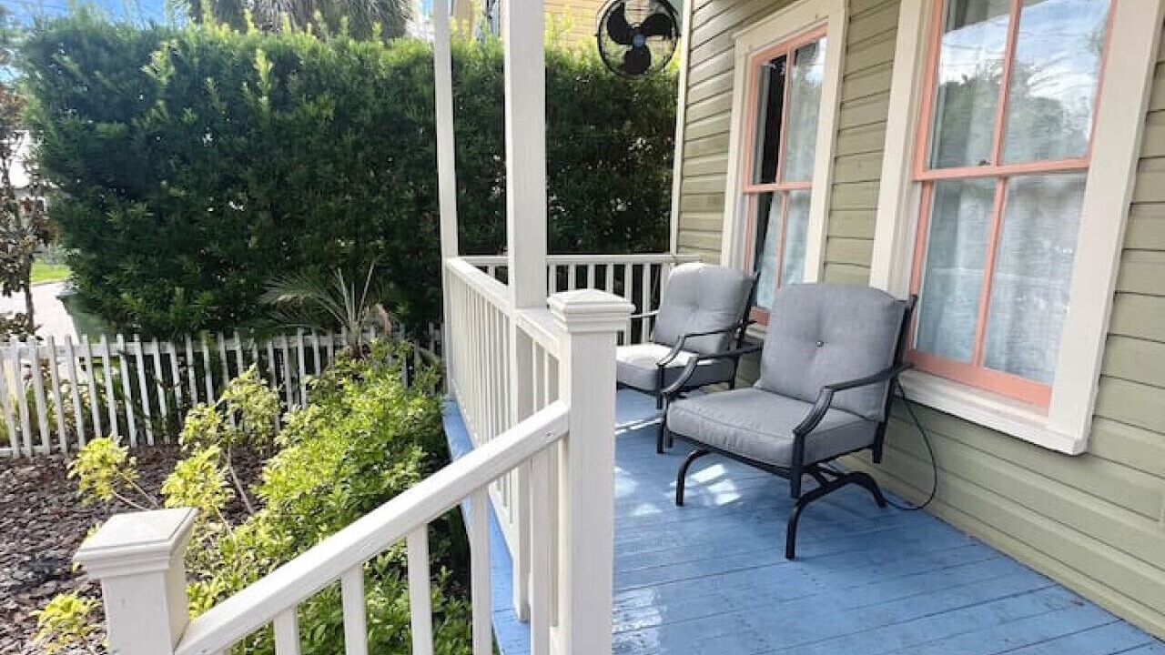 Photo of Outdoor in Lincolnville