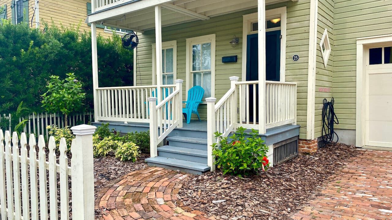 Photo of Outdoor in Lincolnville