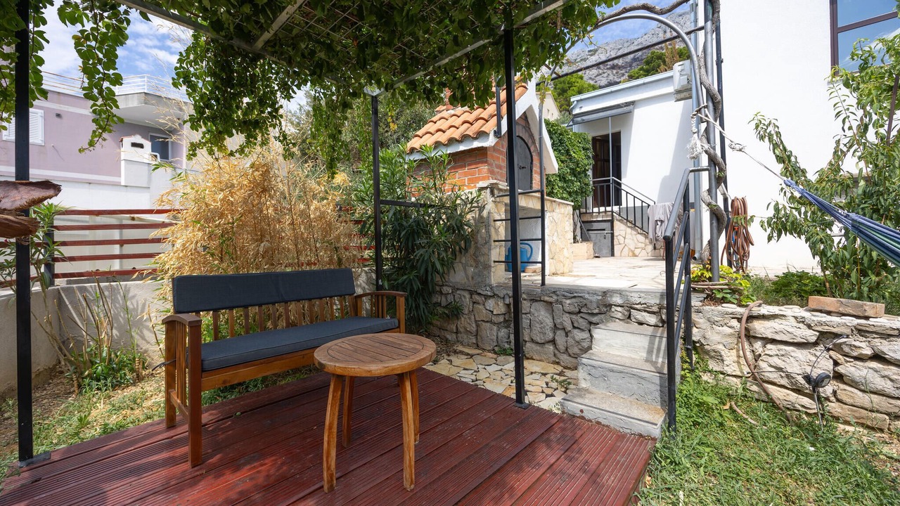 Photo of Patio Balcony in Marusici