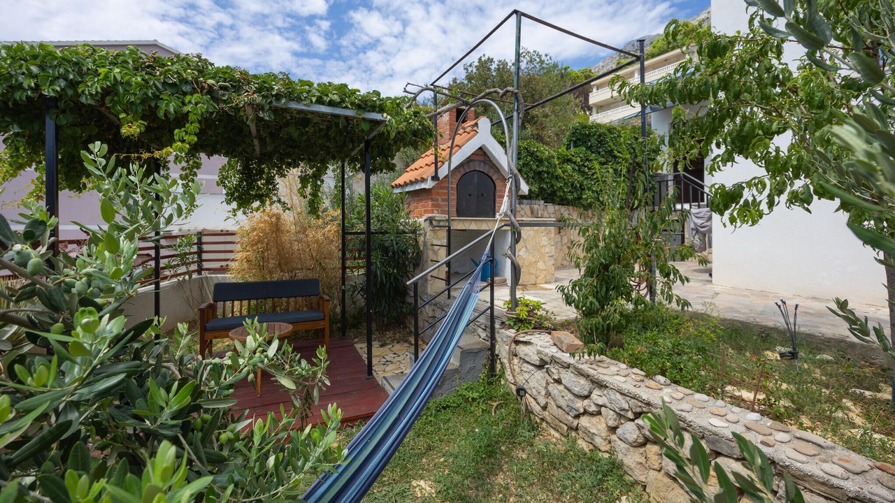 Photo of Patio Balcony in Marusici