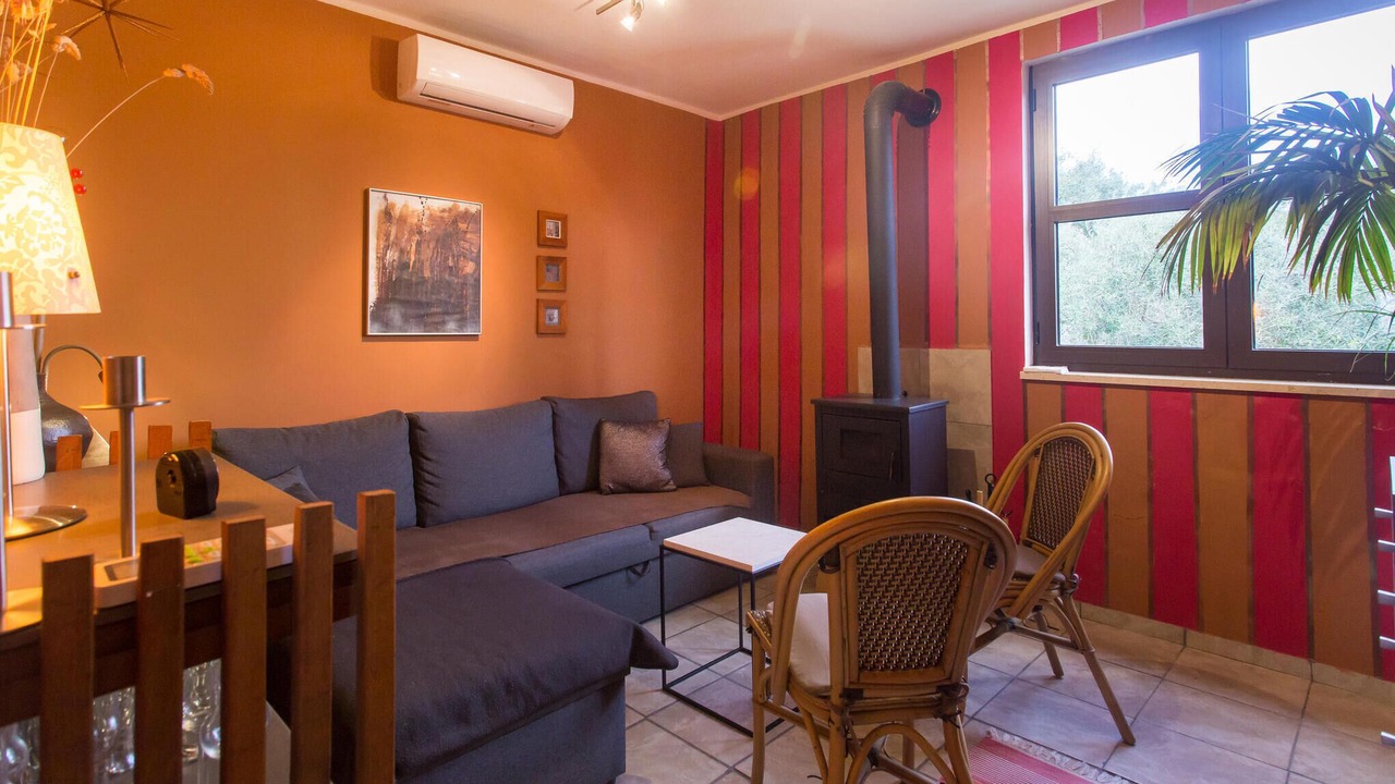 Photo of Bedroom in Marusici